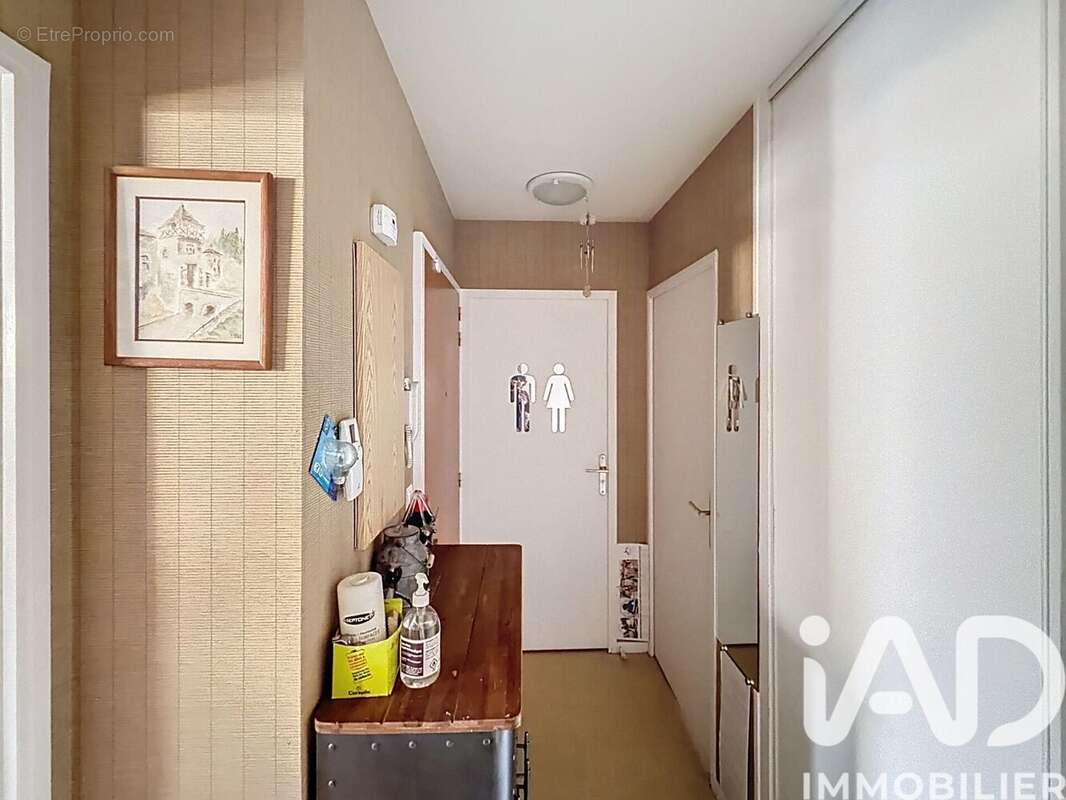 Photo 9 - Appartement à RENNES