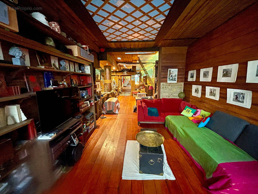 Appartement à LA ROCHELLE