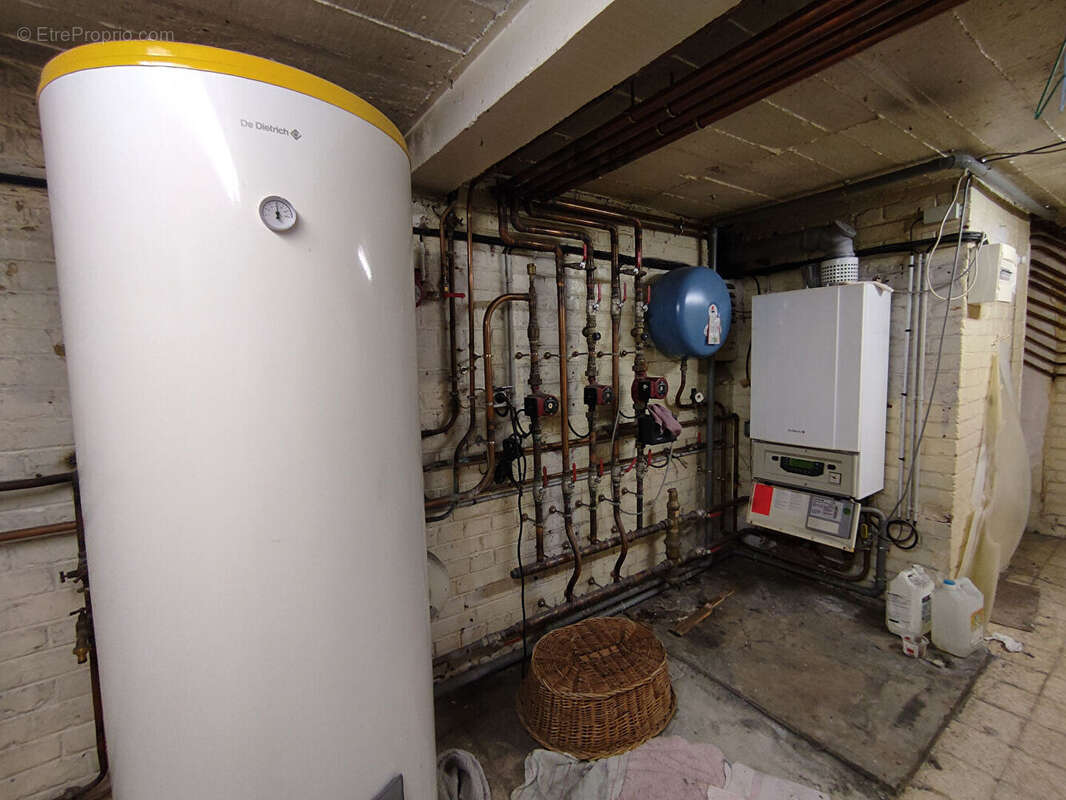 Commerce à BOHAIN-EN-VERMANDOIS