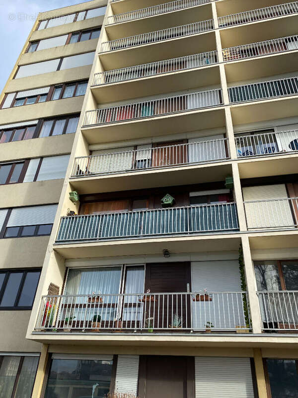 Appartement à LILLE