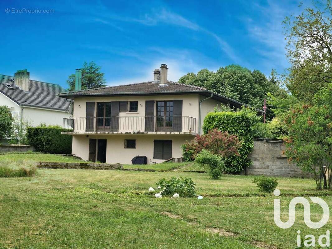 Photo 9 - Maison à MARLY