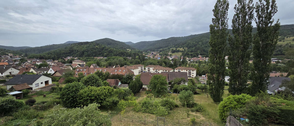 Maison à ROTHAU