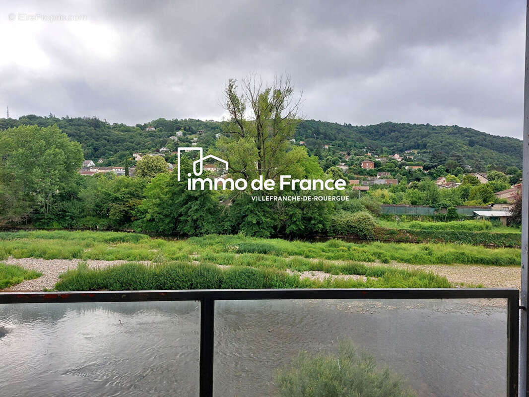 Appartement de T2 de 45m² +parking+cellier - photo 3