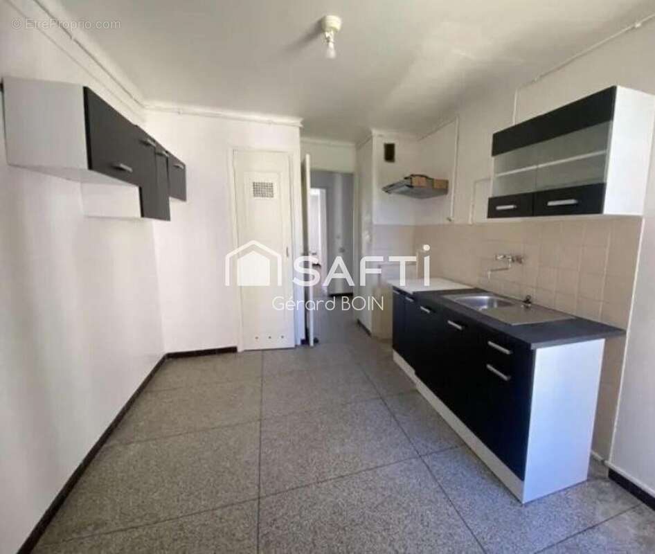 Photo 2 - Appartement à MANOSQUE