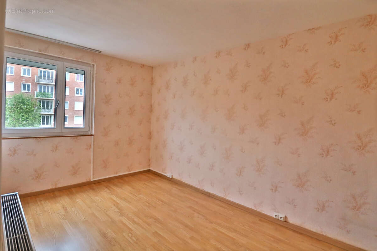 Appartement à TROYES