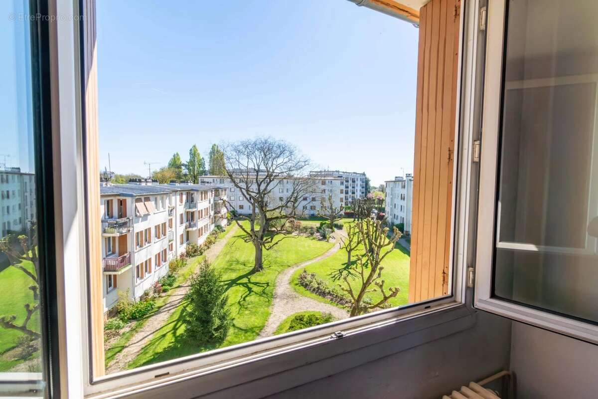 Appartement à MONTMORENCY