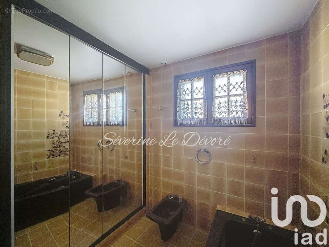 Photo 9 - Maison à SAINT-LEU-LA-FORET