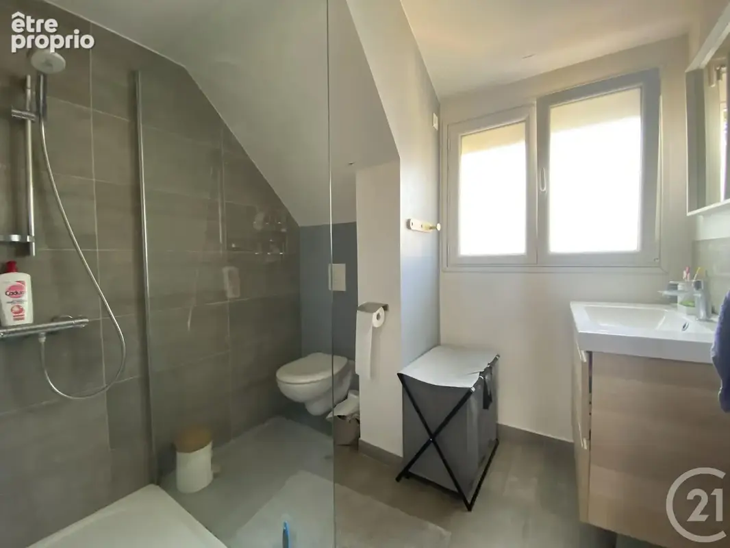 Maison 5 pièces 120 m² à vendre à Dammartin-En-Goele (77230) - photo 10