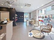 Commerce à BOURGOIN-JALLIEU