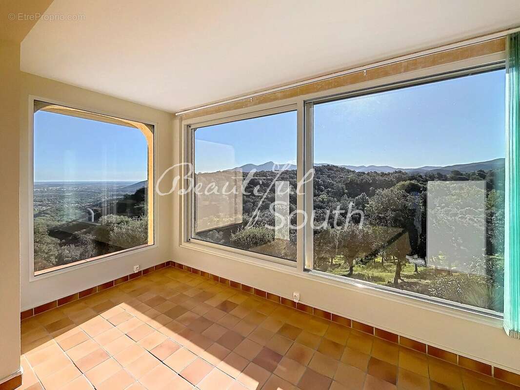 Maison à CERET