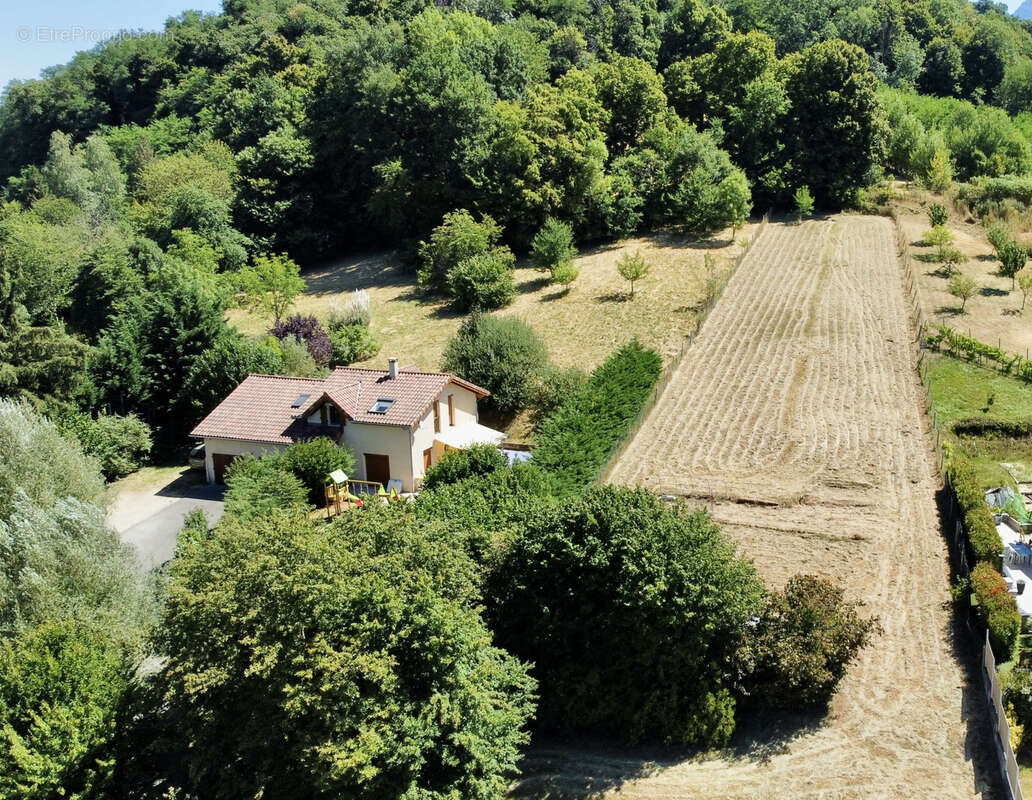 Maison 7 pièces - photo 4