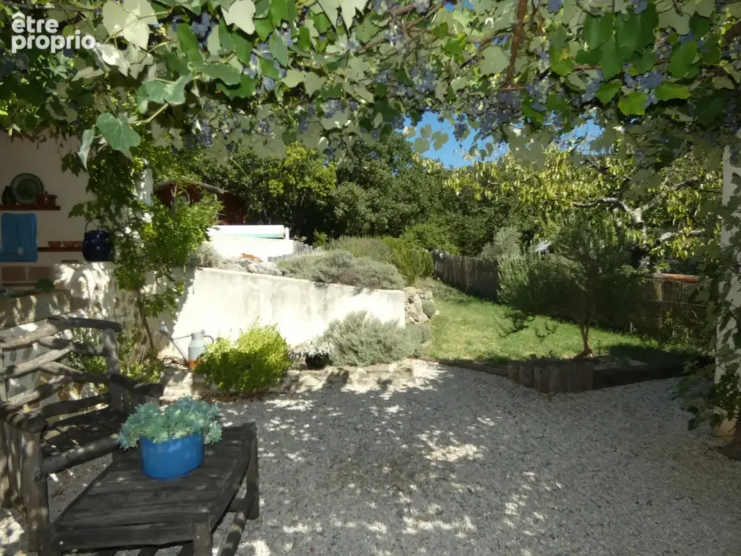 Volonne – propriété d’exception 3,5 ha – 3 habitations – piscine chauffée – vue montagnes - photo 26