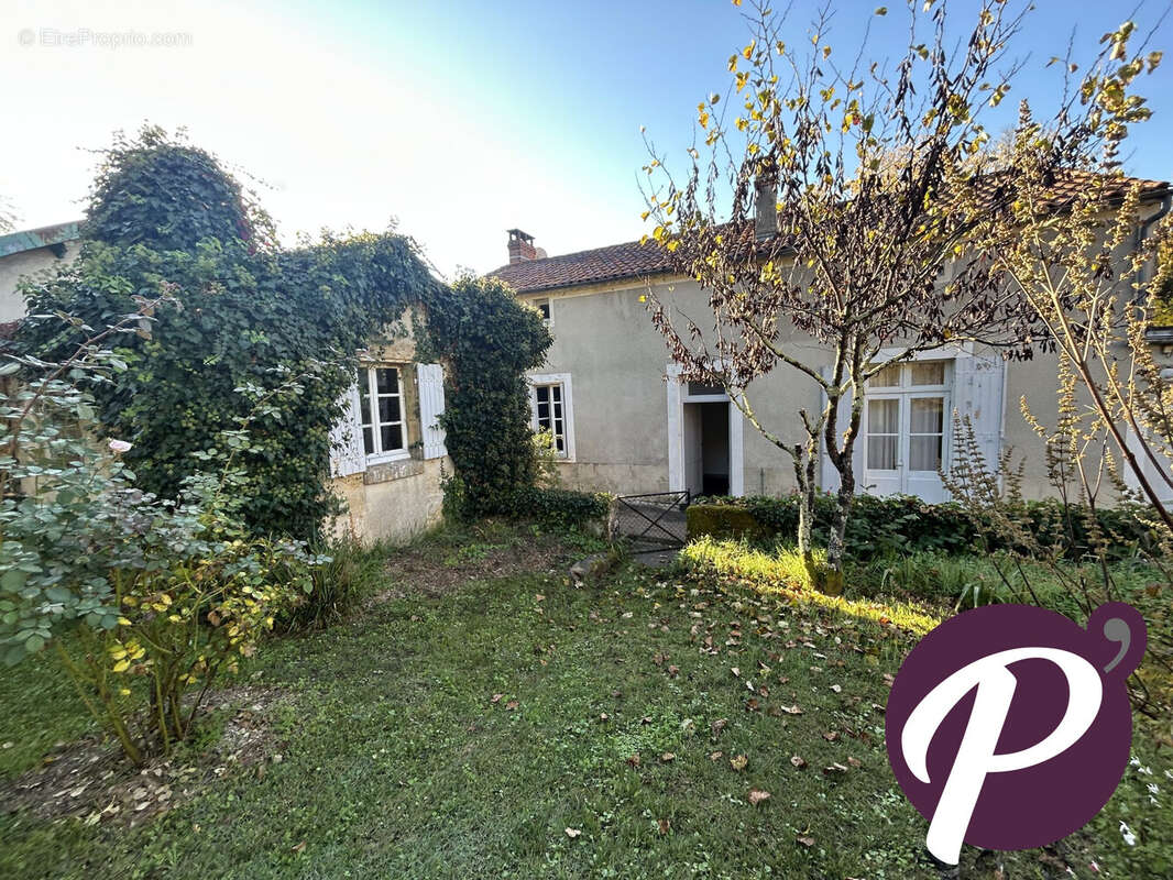 Maison à BERGERAC