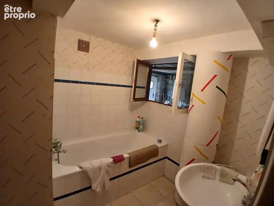 Maison - Saint-Agathon - photo 7