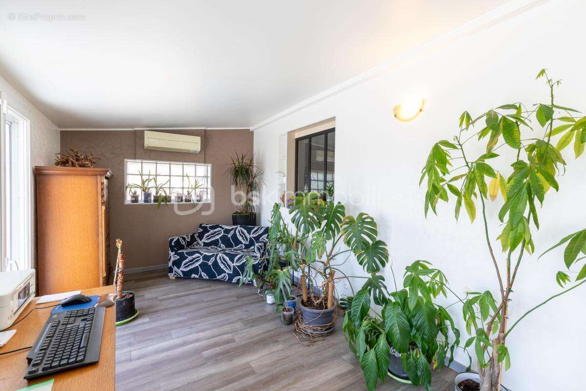 Maison 6 pièces de 160 m² environ à Marchémoret - photo 7