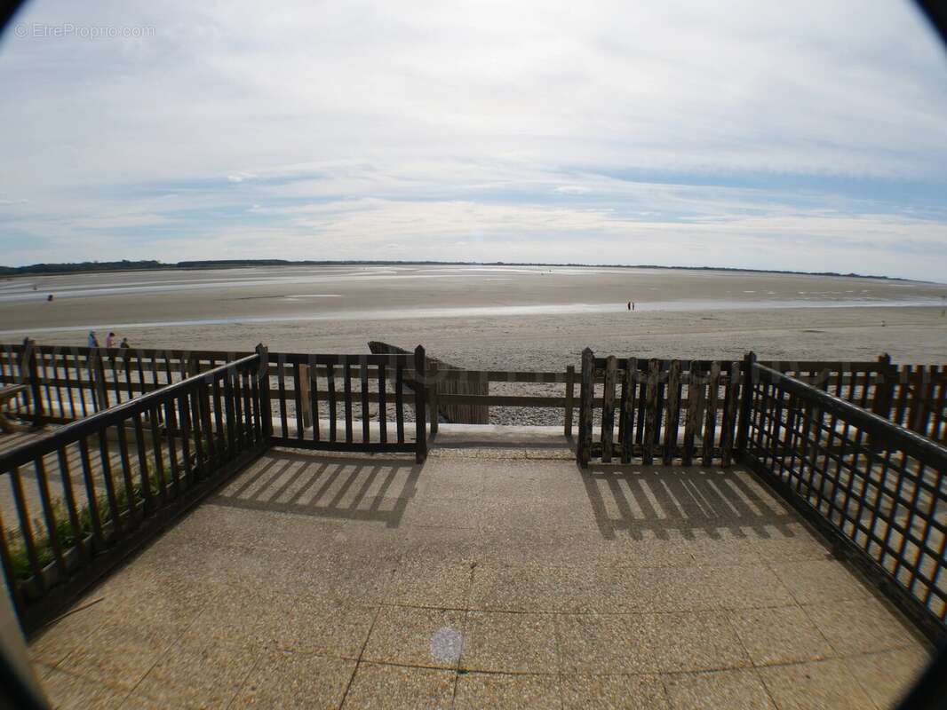 Appartement LE CROTOY - Accès direct plage - photo 8