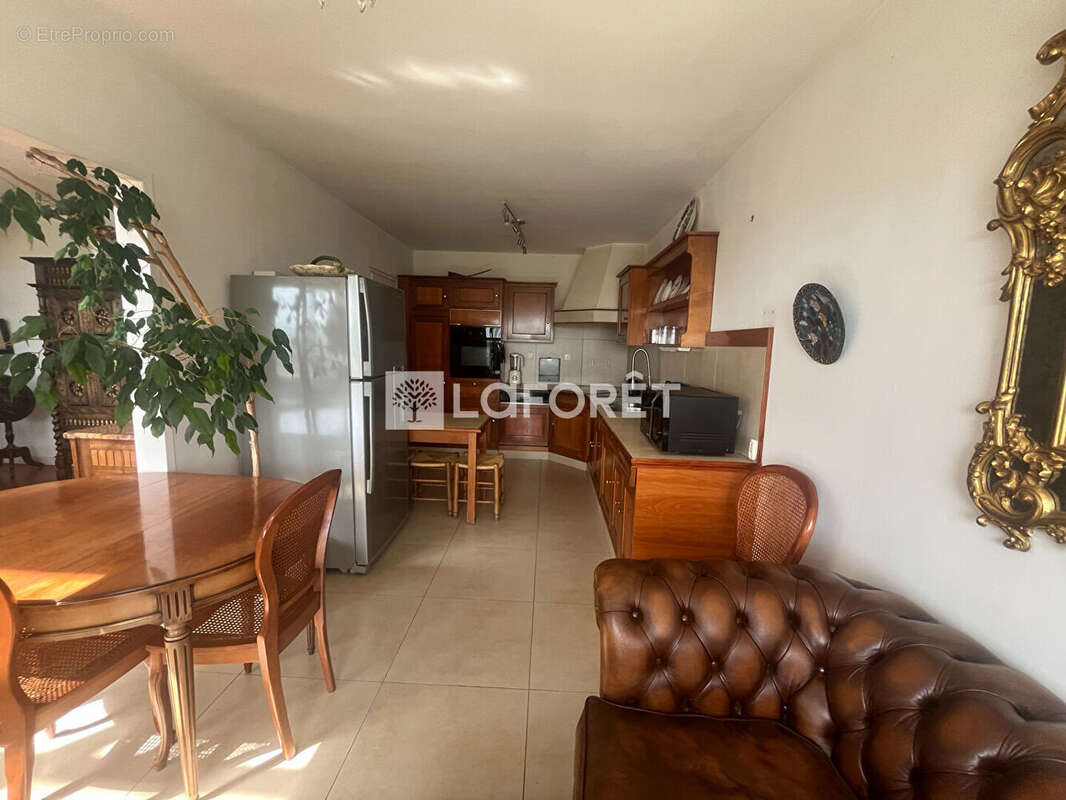 Appartement à CERGY