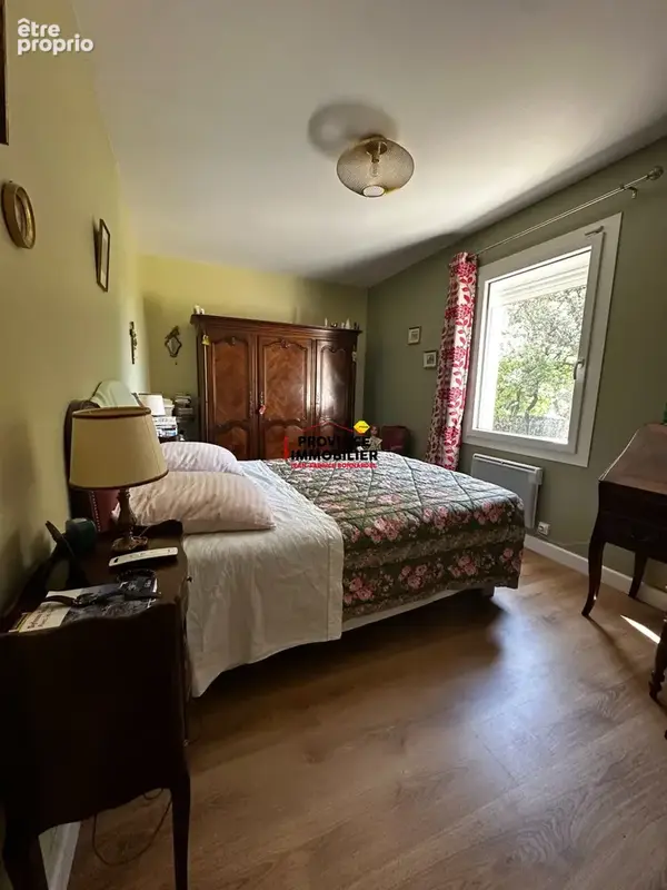 Maison 151 m² à Salles-Sous-Bois  - photo 9