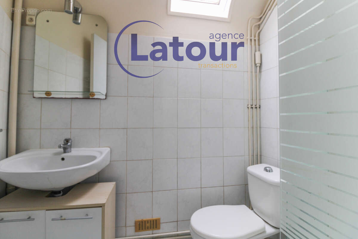 Appartement à DREUX