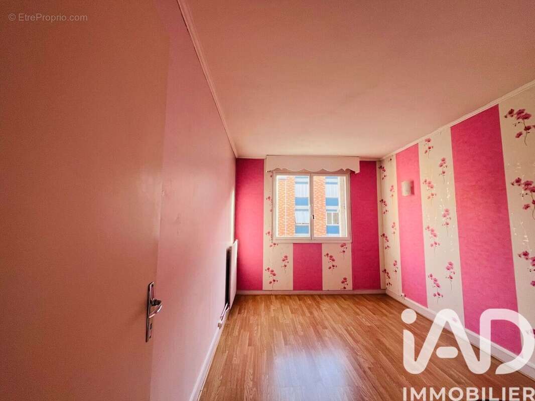 Photo 3 - Appartement à VITRY-SUR-SEINE