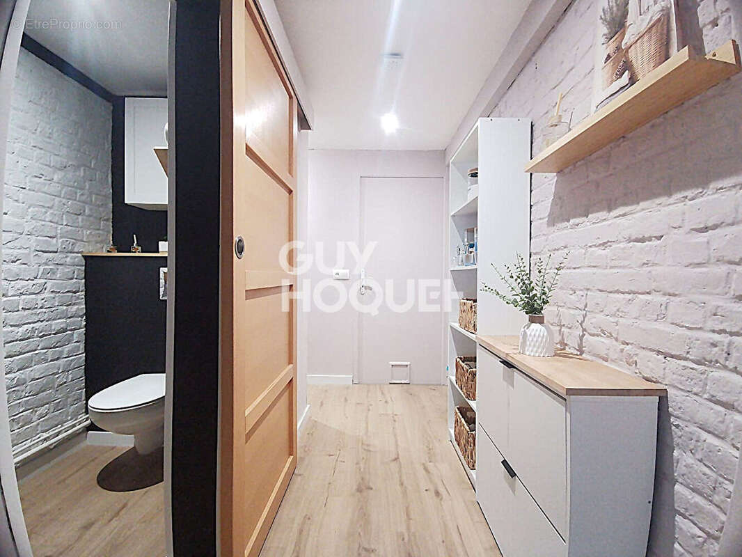Charmante maison avec jardin & garage - photo 5