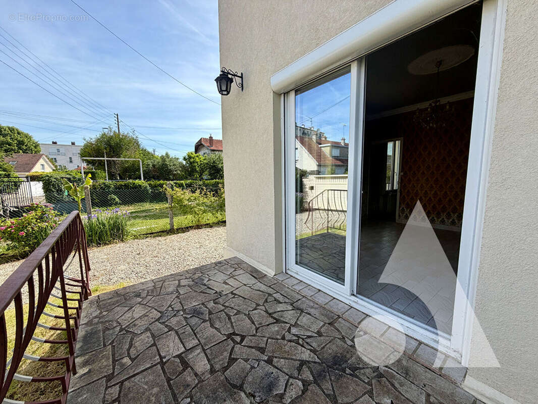Maison à TROYES