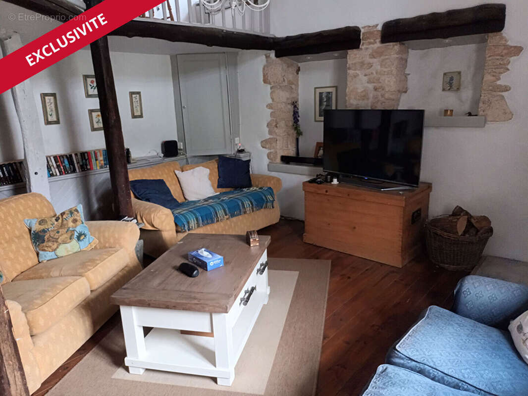 Maison 103m² à brux - photo 4
