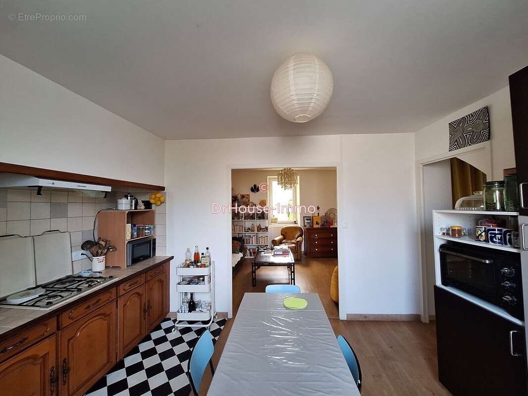 Maison 66 m² à Perigueux  - photo 31