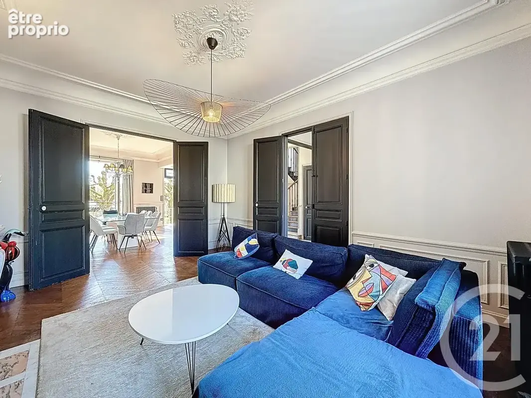 Maison 10 pièces 274 m² à vendre à Fontainebleau (77300) - photo 7
