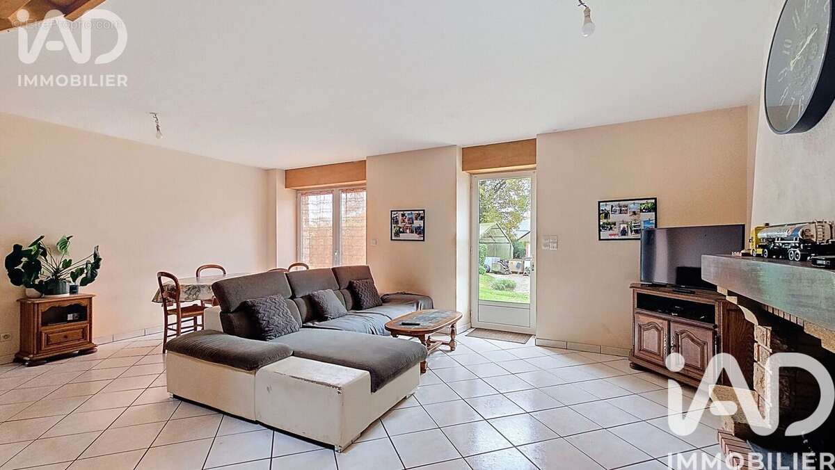 Photo 4 - Maison à ALLAIRE