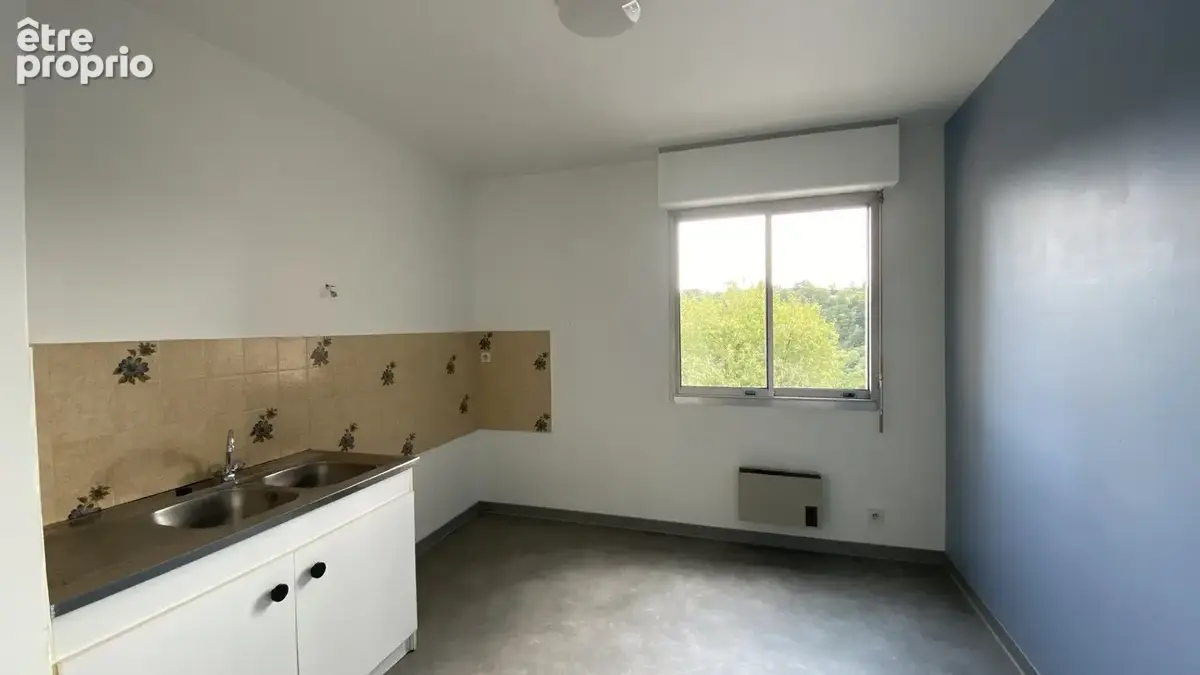 Appartement 2 pièces 52 m² à vendre à Rodez (12000) - photo 3