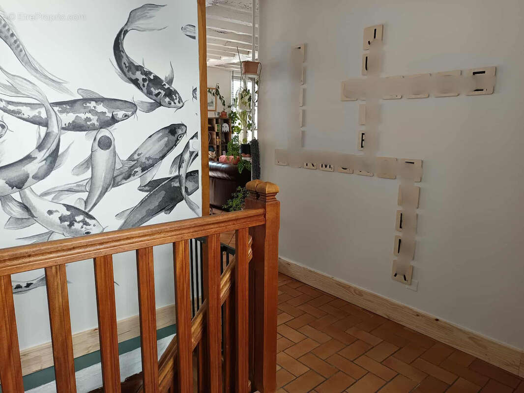 Maison à GIEN