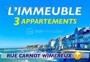 Appartement à AMBLETEUSE
