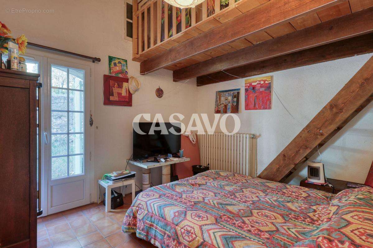 Maison à SALON-DE-PROVENCE