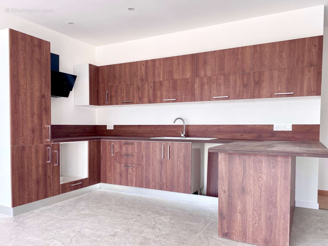 Maison à BRETTEVILLE-SUR-LAIZE