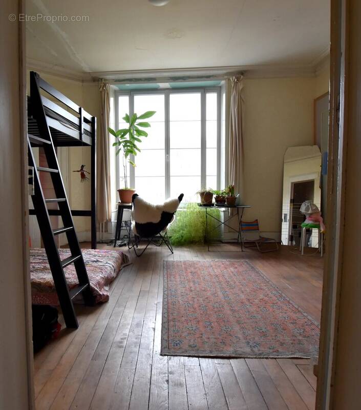 Maison à BOURBONNE-LES-BAINS