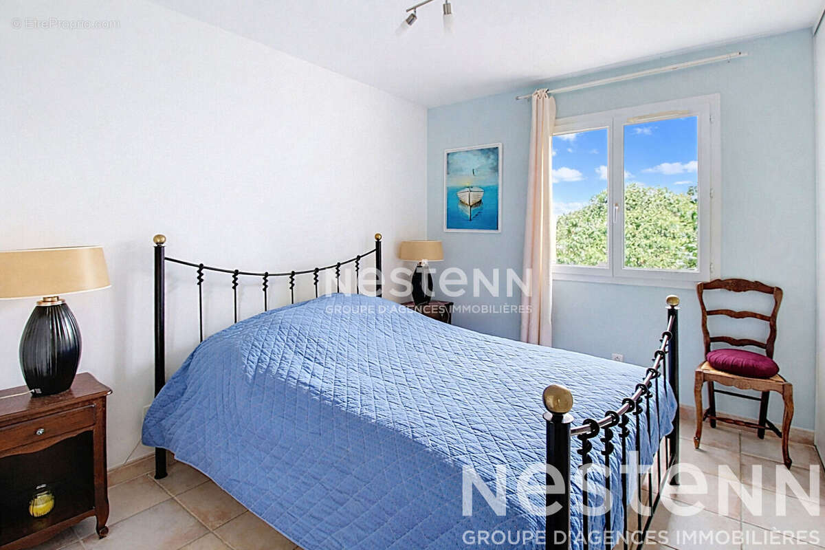 Maison à LE THORONET