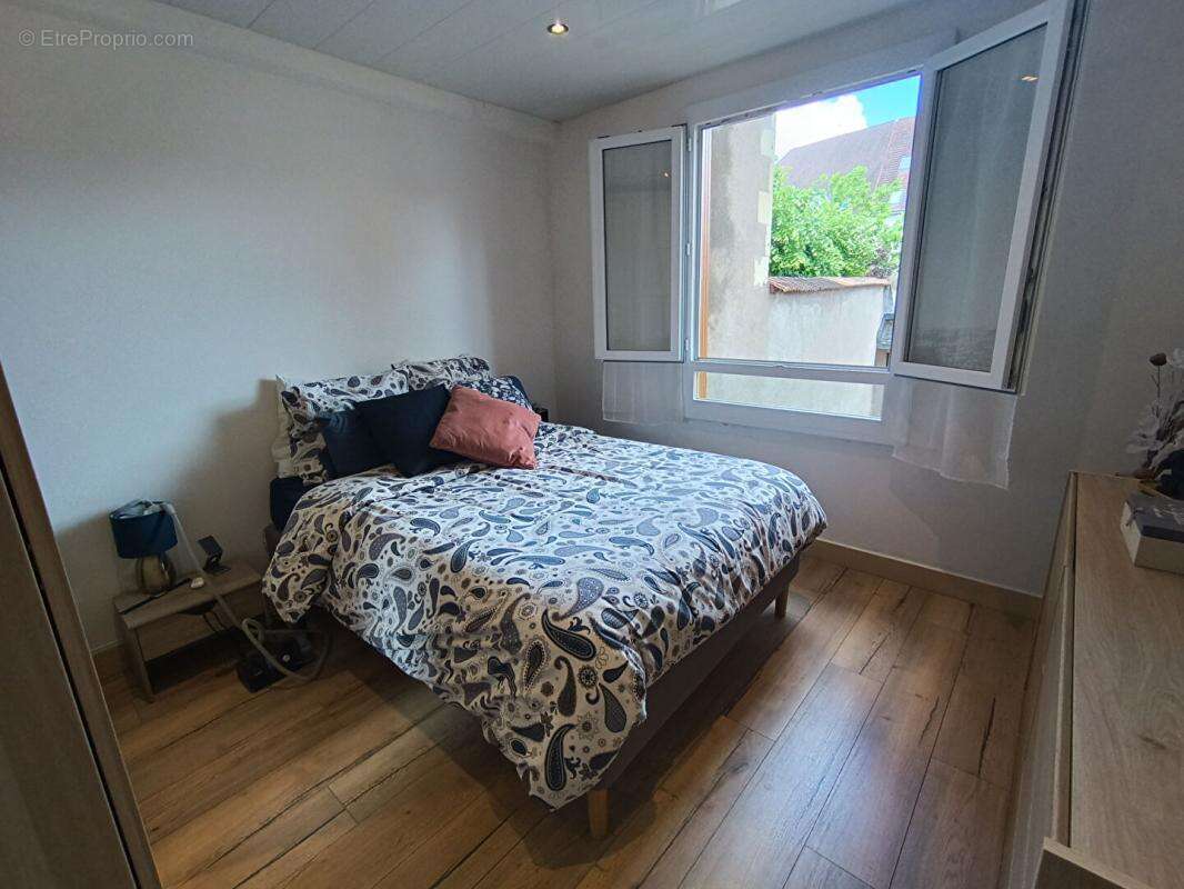 Appartement à NEVERS