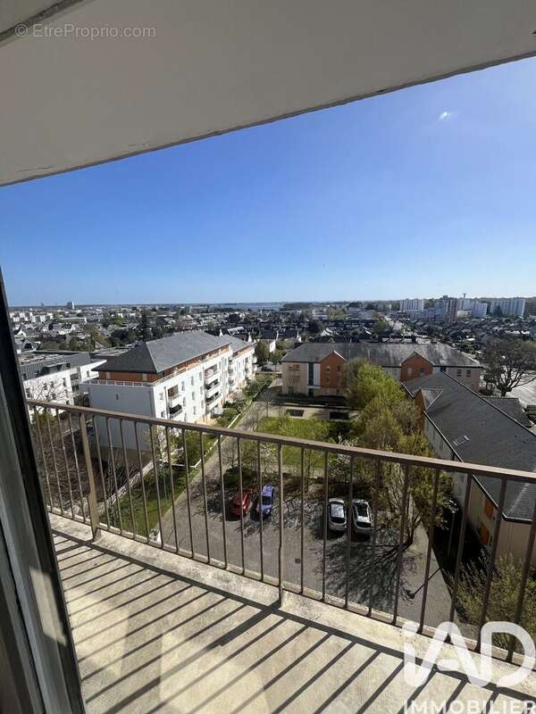 Photo 3 - Appartement à LORIENT