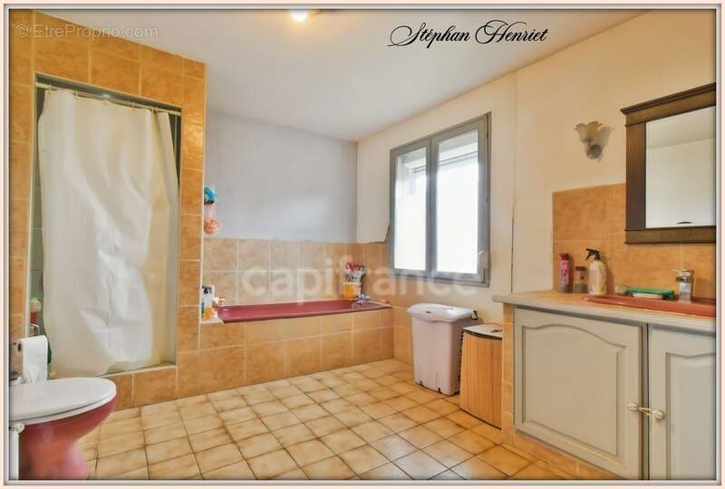 Maison à vendre 5 pièces VRIZY (08) - photo 14