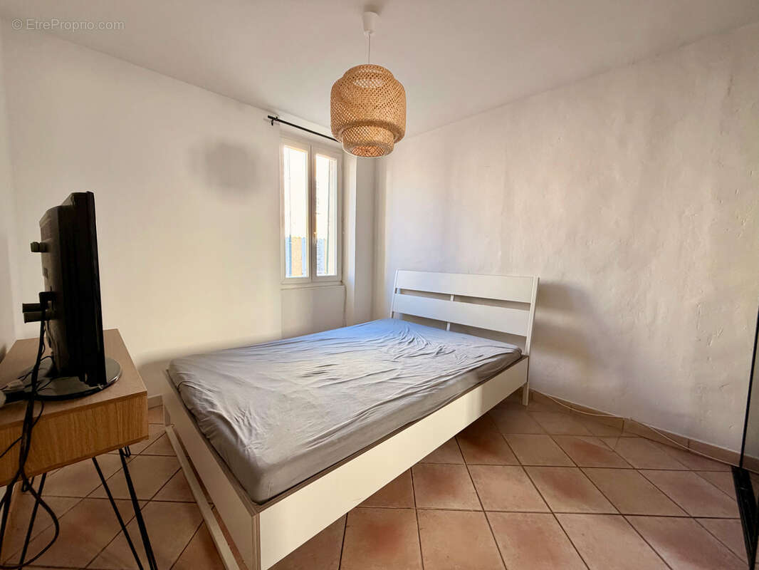 Appartement à PIERREFEU-DU-VAR