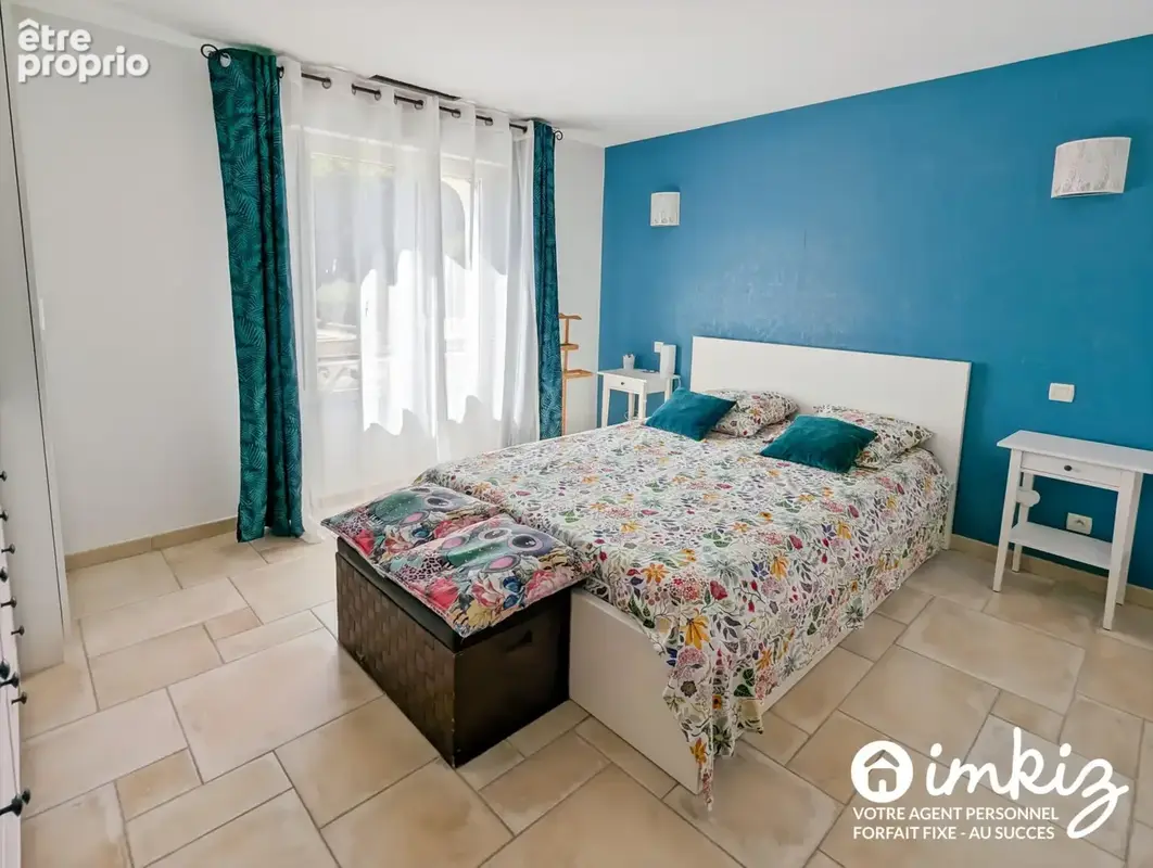 Superbe villa 5 pièces avec piscine - photo 10