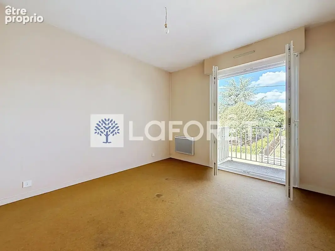 Appartement Bressuire centre - 72 m2 - photo 5