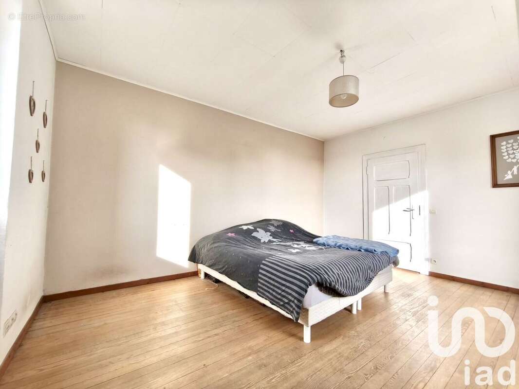 Photo 2 - Maison à BOOFZHEIM