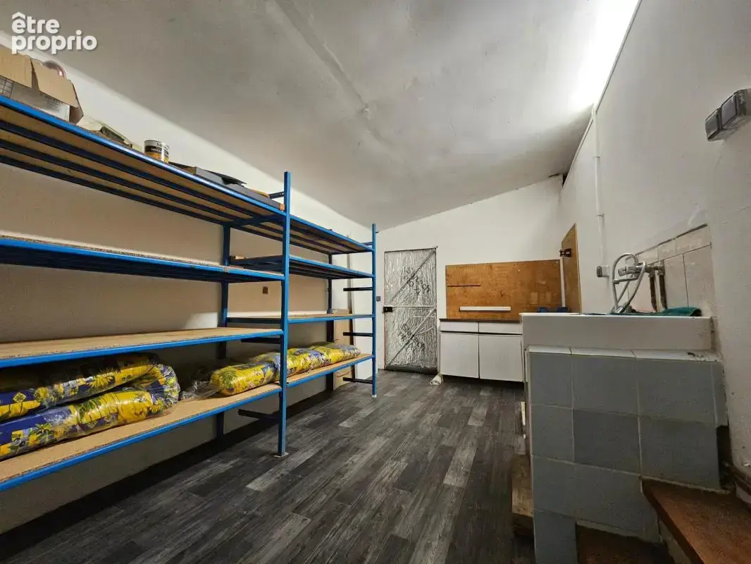 Maison 4 pièces 84 m² à vendre à Sezanne (51120) - photo 8