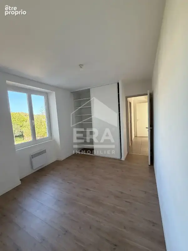 Hasparren - Vente Appartement T3 - avec parking - photo 5