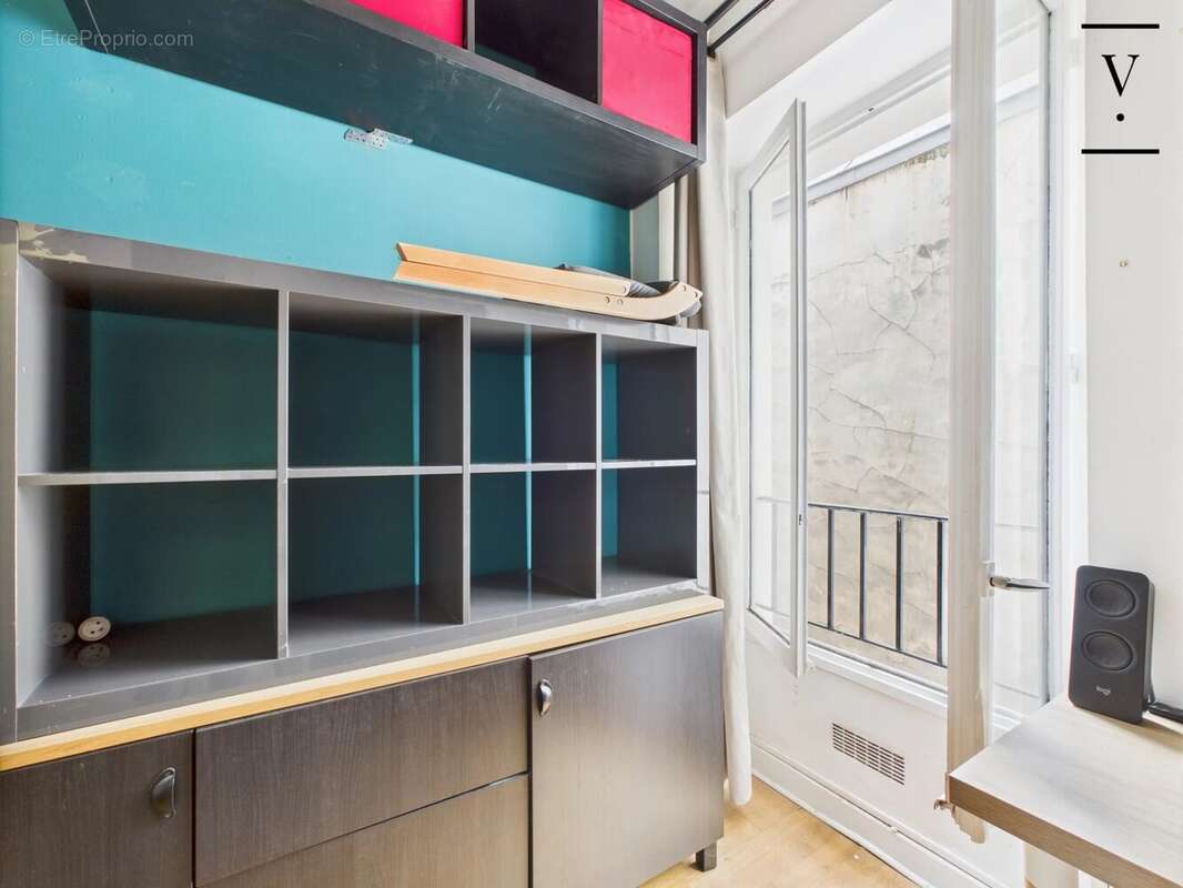 Appartement à PARIS-12E