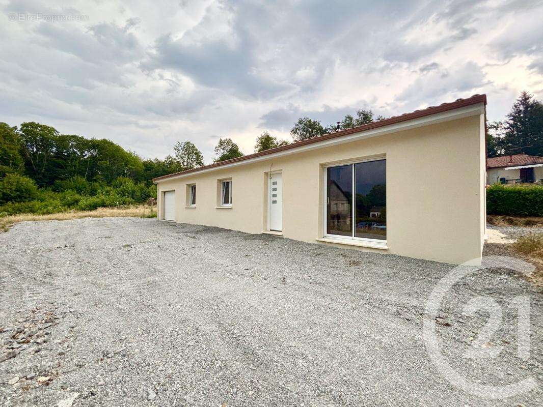 Maison neuve - photo 17