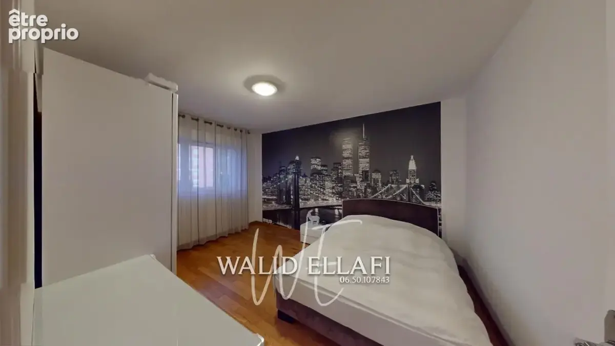 Maison 5 pièces 130 m² à vendre à Rosny-Sous-Bois (93110) - photo 10