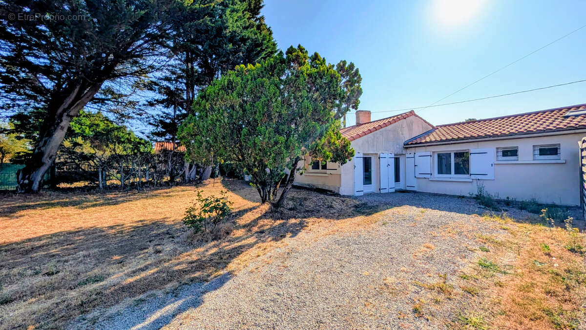 Maison aux multiples possibilités - photo 13
